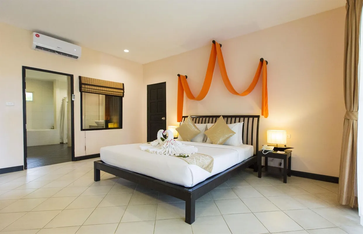 Sudala Beach Resort фото 2