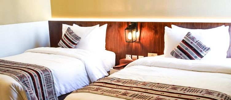 Фото отеля Awfad Hotel