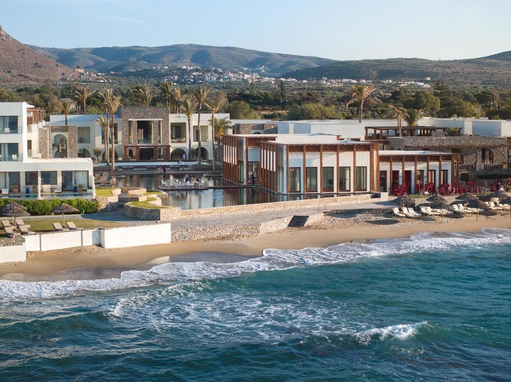 Amirandes, a Grecotel Resort To Live фото 121
