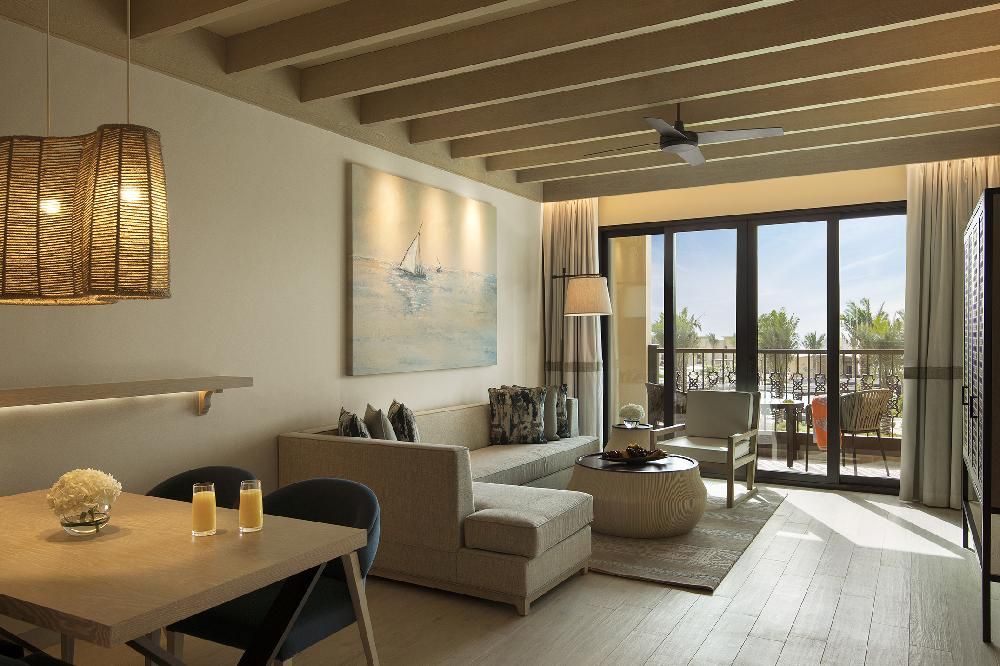 Saadiyat Rotana Resort and Villas фото 73