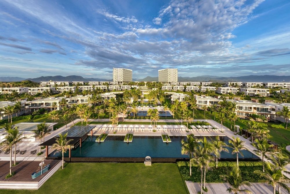 Alma Resort Cam Ranh фото 212