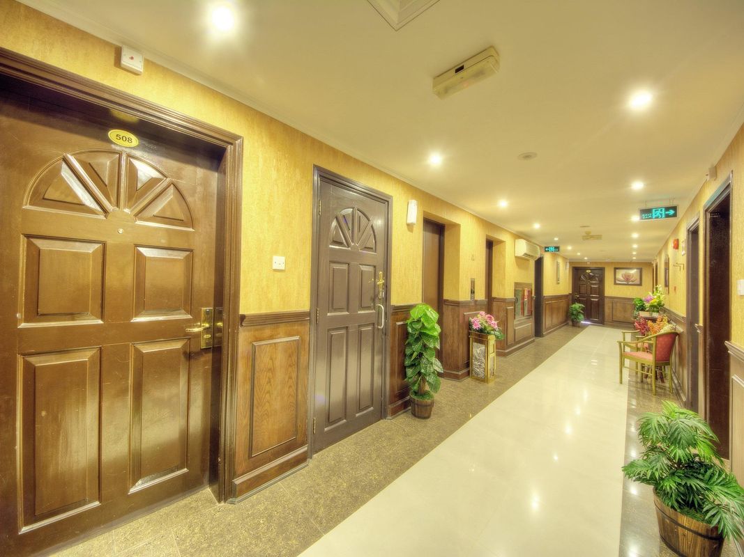 Nihal Residency фото 16