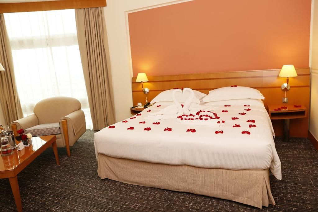 J5 Hotels Port Saeed фото 36