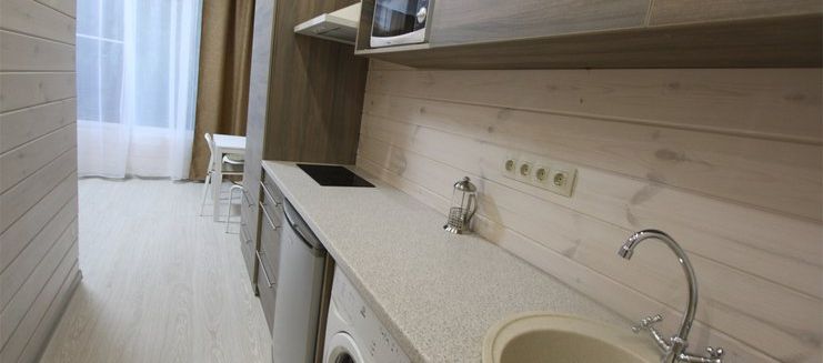 Фото отеля Гостевой дом «Бамбуковая Роща»