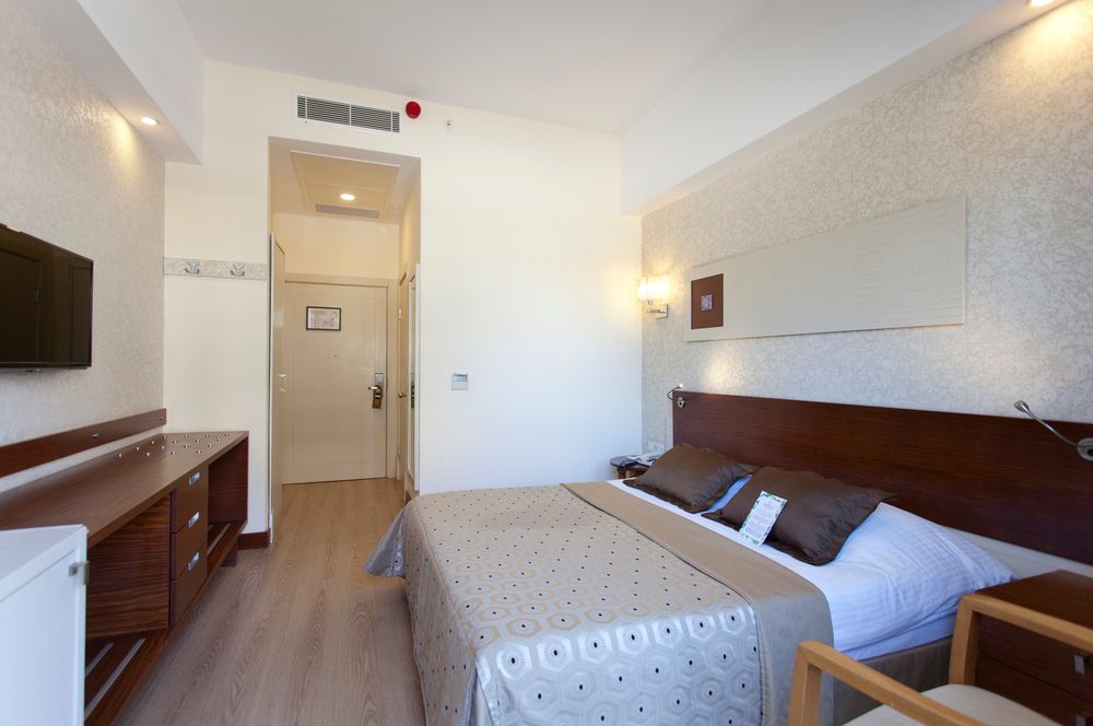 Side Star Beach Hotel фото 64