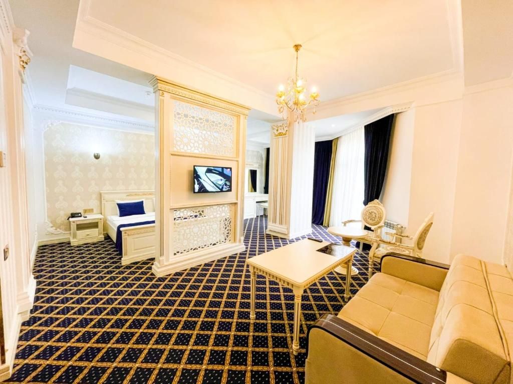 Premier Palace Baku фото 36