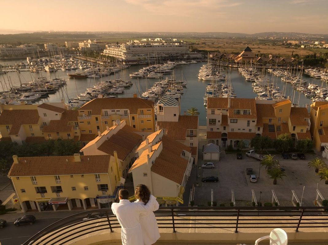 Vila Gale Marina фото 7