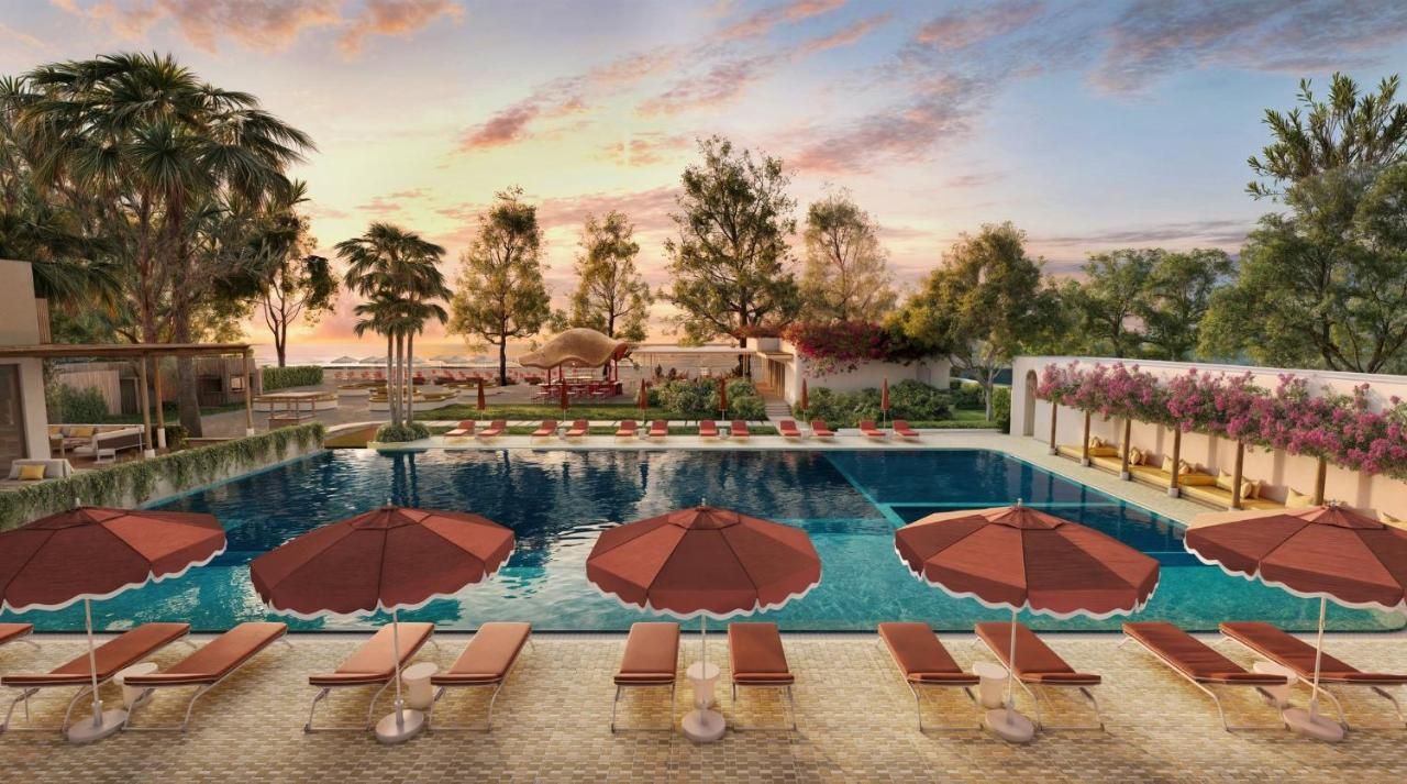 The Standard, Pattaya Na Jomtien фото 4
