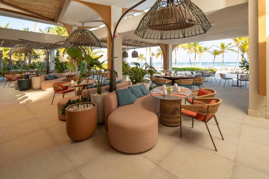The Westin Puntacana Resort & Club фото 31