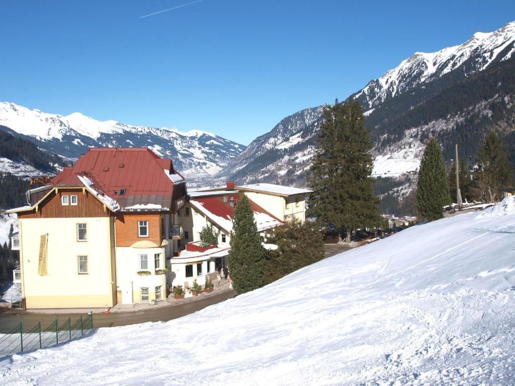 Hotel Alpenblick фото 32