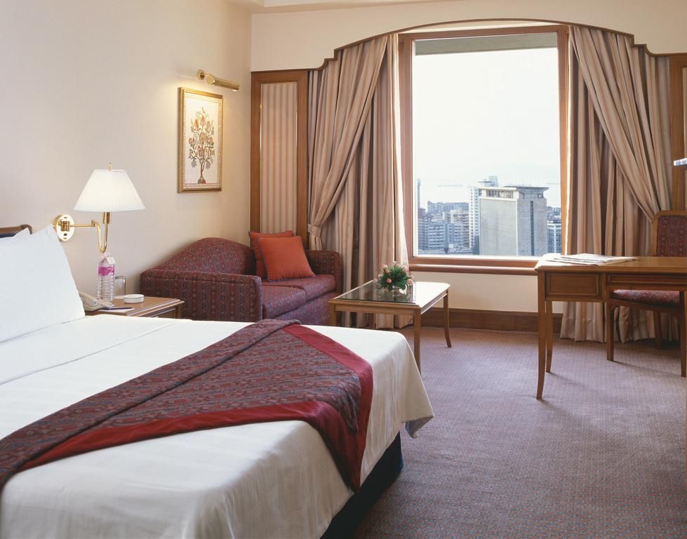 Trident Nariman Point фото 10