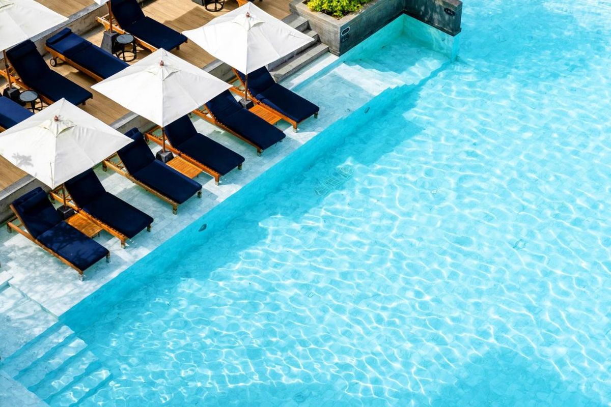 Avista Grande Phuket Karon MGallery фото 32