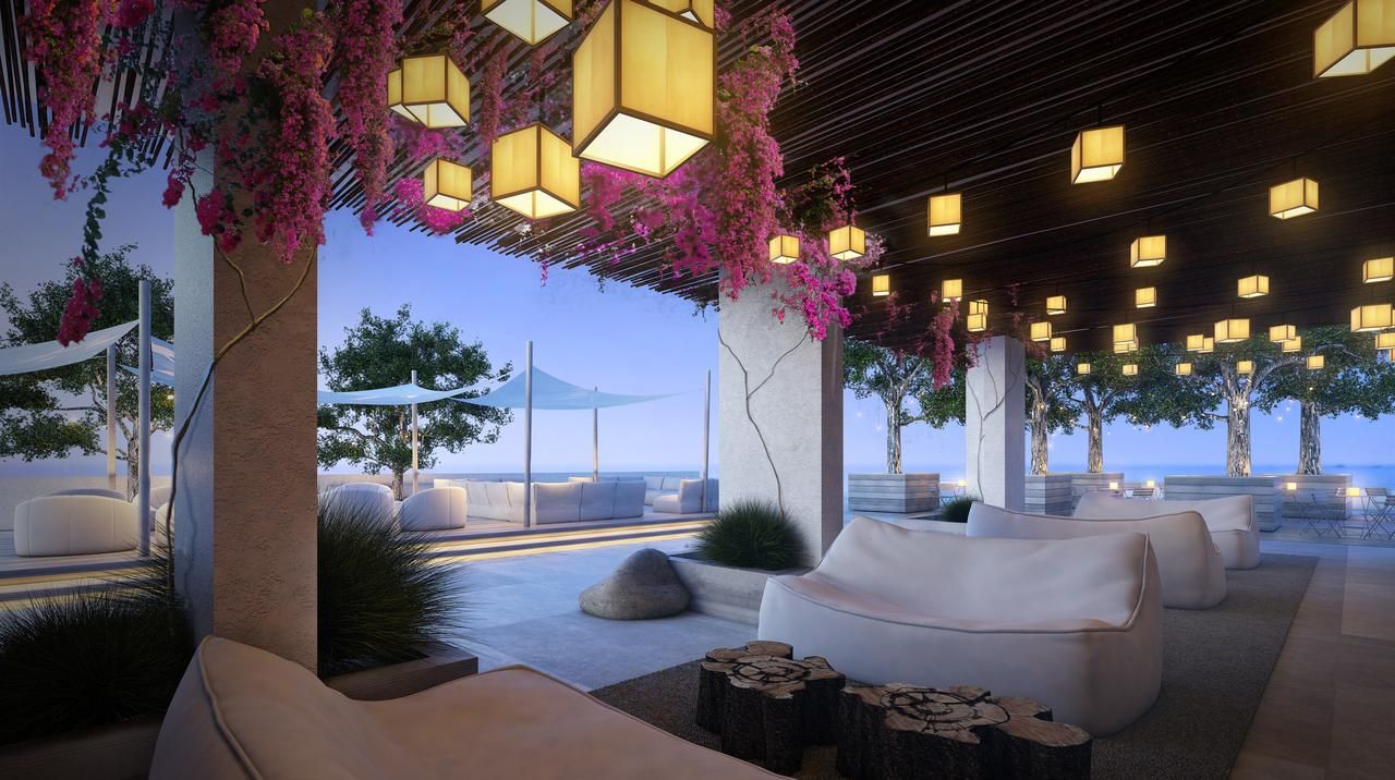 The Hall South Beach фото 17