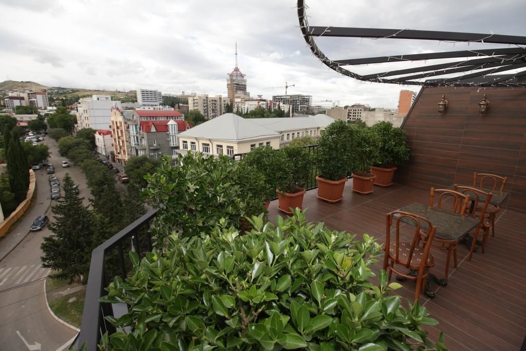 Hotel Pushkin фото 20