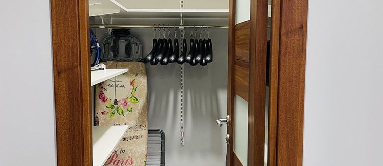 Фото отеля Апартаменты на Роз 61