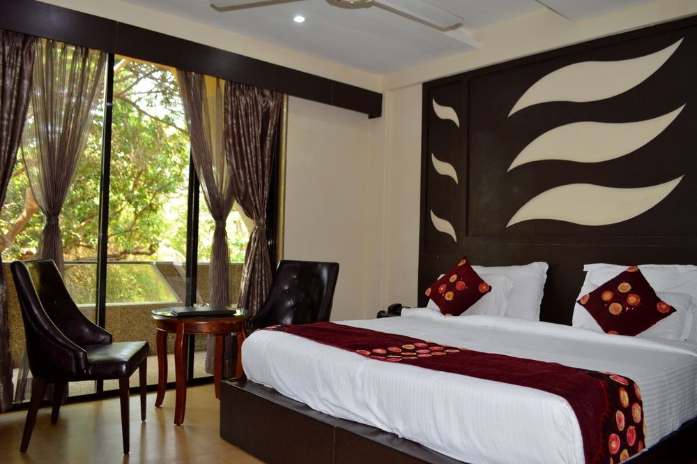 Grandeur De Sanchi Luxury Beach Resort & Spa фото 81