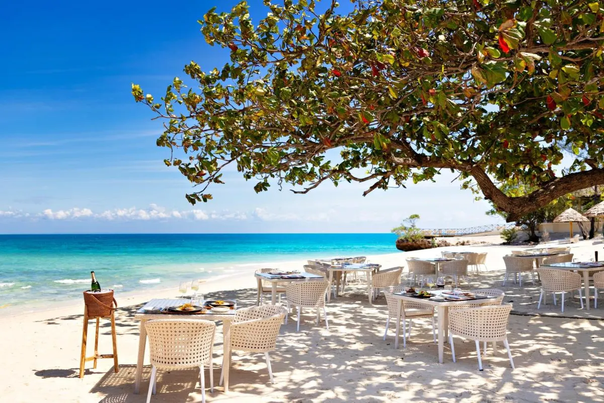 Bawe Island фото 7