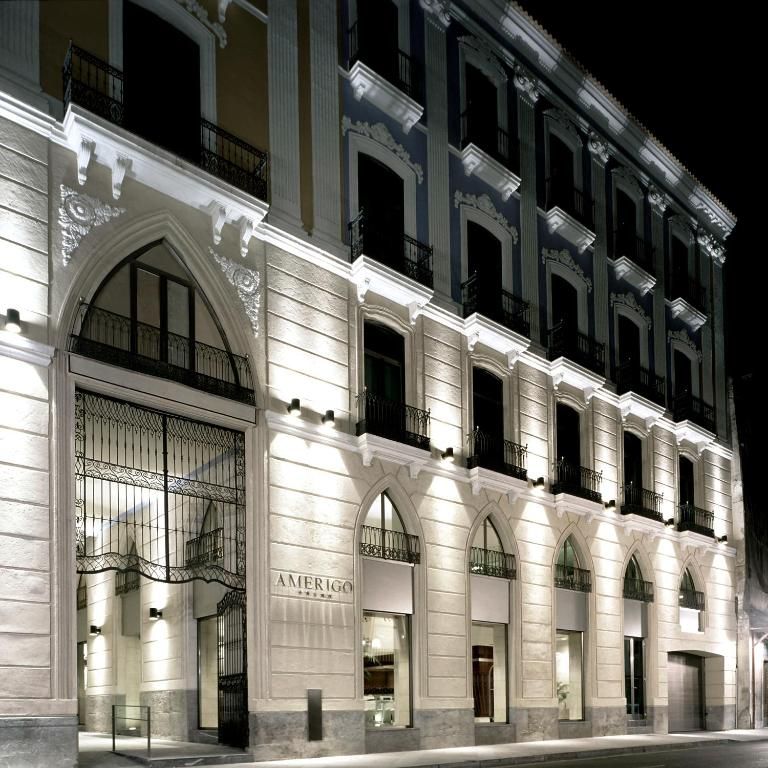 Hospes Amerigo фото 16