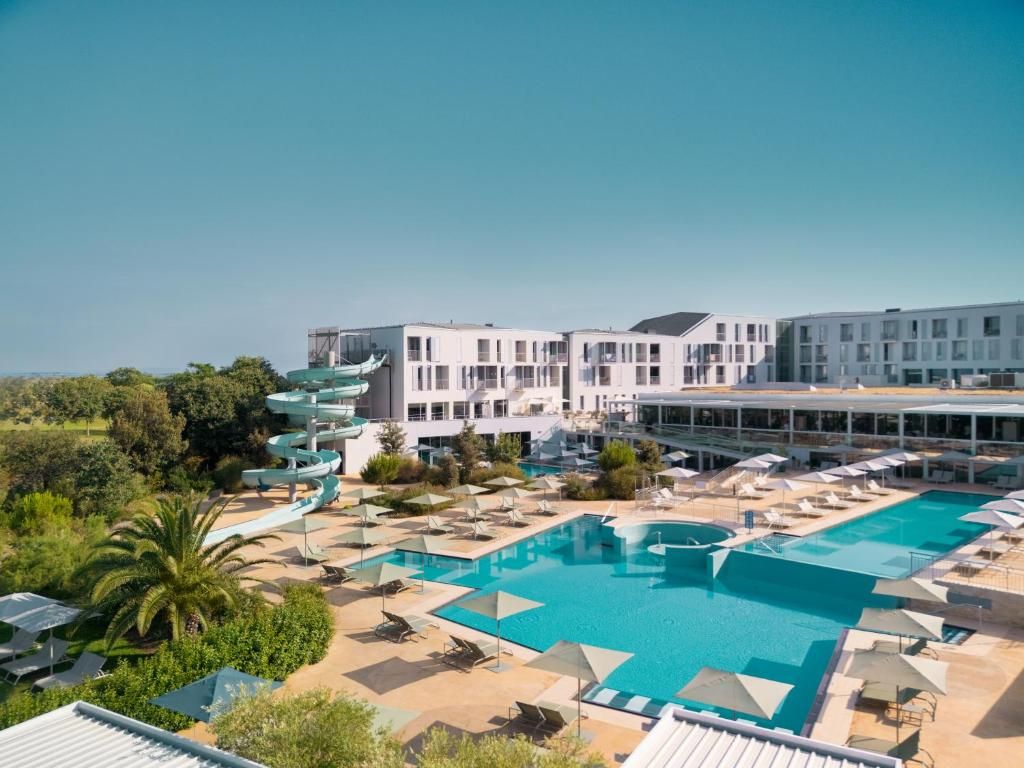 Falkensteiner Family Hotel Diadora фото 18