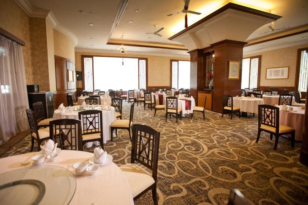 Gurney Bay Hotel, A Parkroyal Hotel фото 20