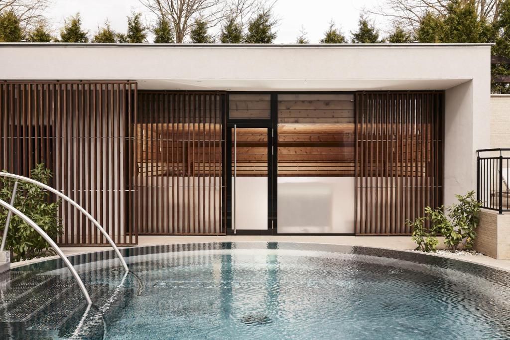 Falkensteiner Balance Resort Stegersbach - ADULTS ONLY фото 3