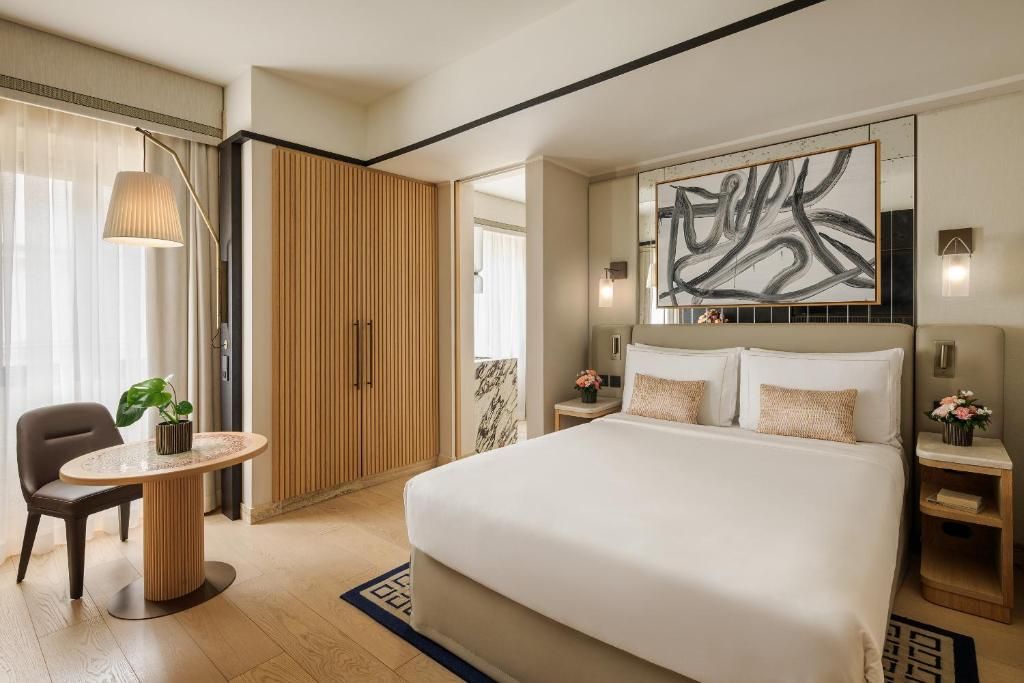 Park Hyatt Milano фото 19