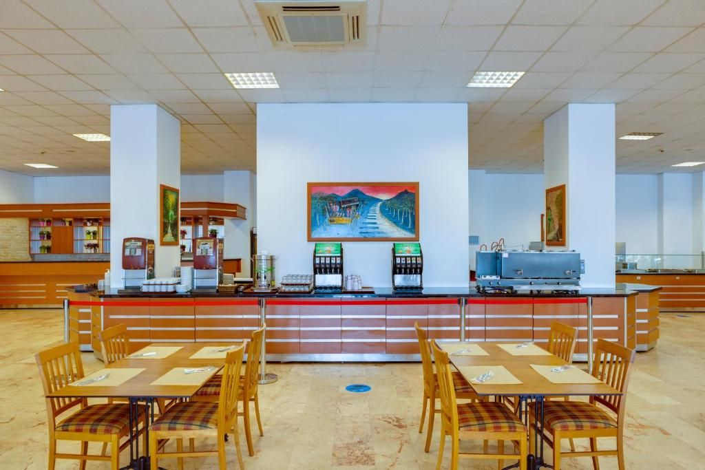 Hotel Grand Efe фото 67