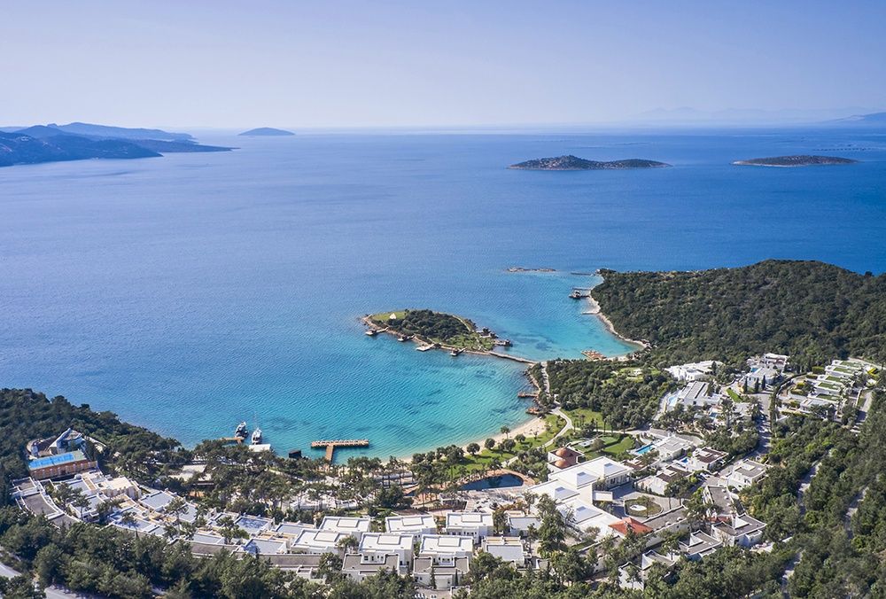 Rixos Premium Bodrum фото 67