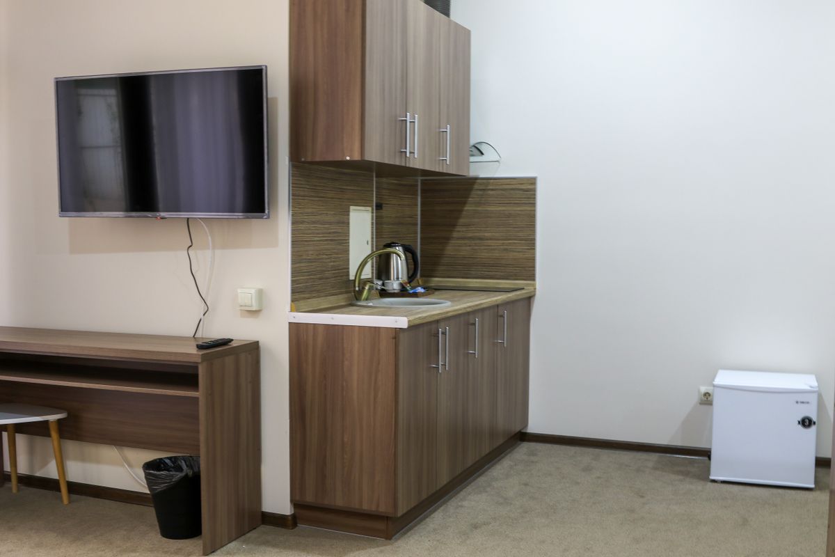 Гостиница «Solo Hotel» фото 58