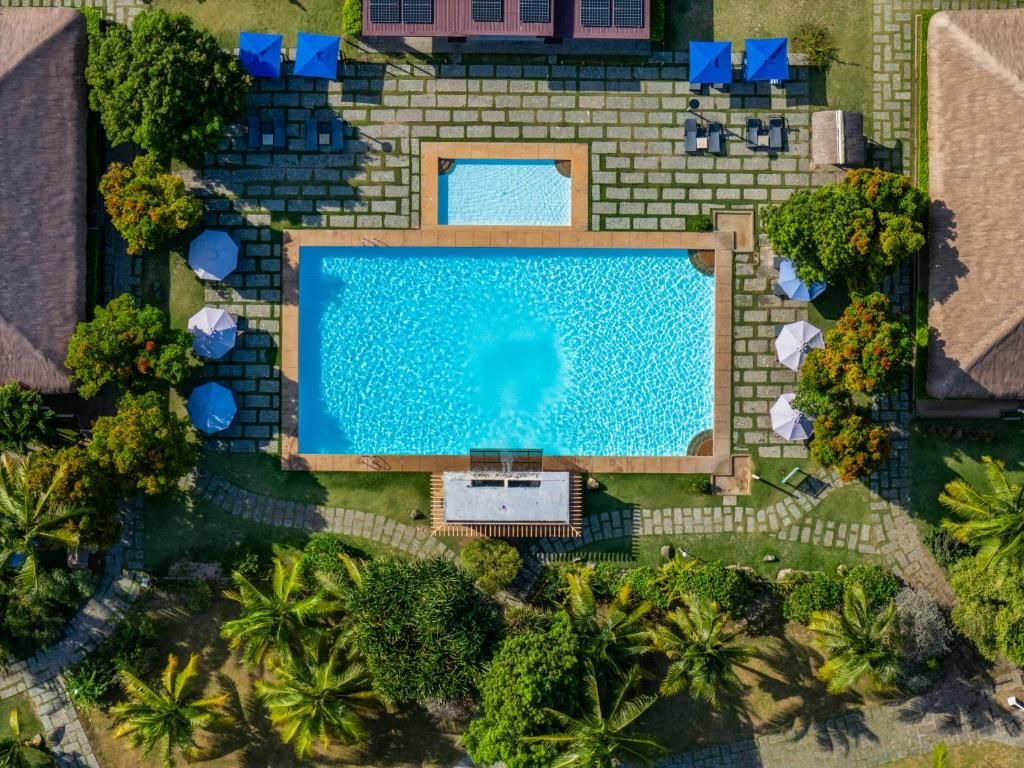 Bohol Beach Club фото 4