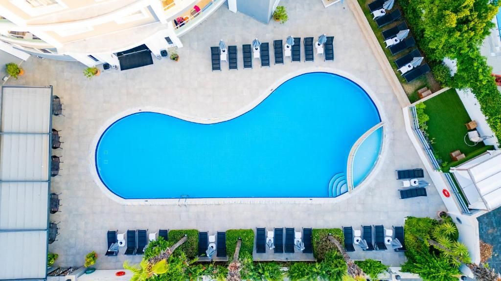 Motto Premium Marmaris фото 69