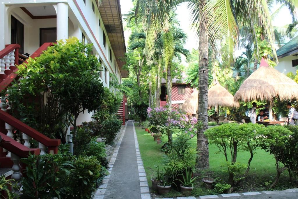 Tonglen Beach Resort фото 53