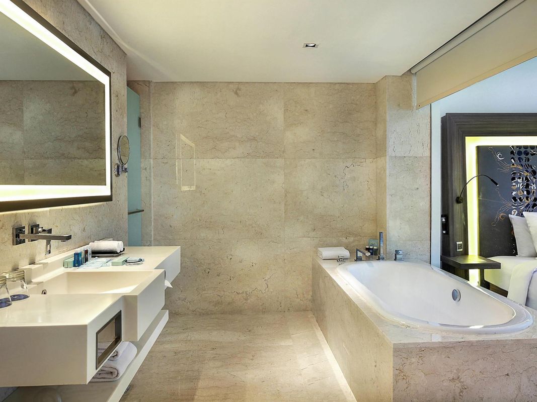 Novotel Bali Ngurah Rai Airport фото 15