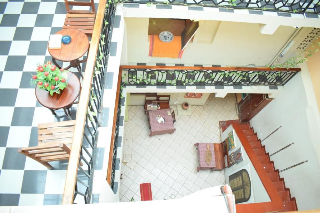 Keki House Hotel фото 2