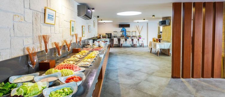 Фото отеля Senses Hotel (Adults Only)