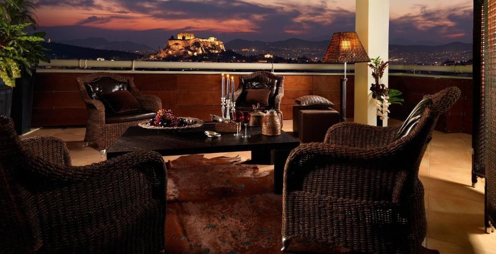 Divani Caravel фото 64