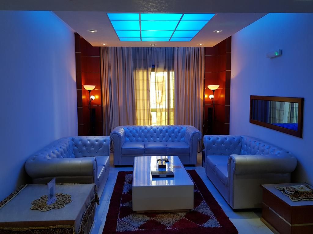 Al Shams Plaza Hotel Apartments фото 13
