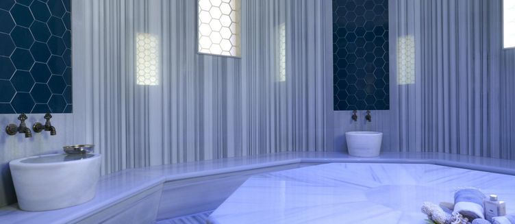 Фото отеля Wyndham Grand Istanbul Europe