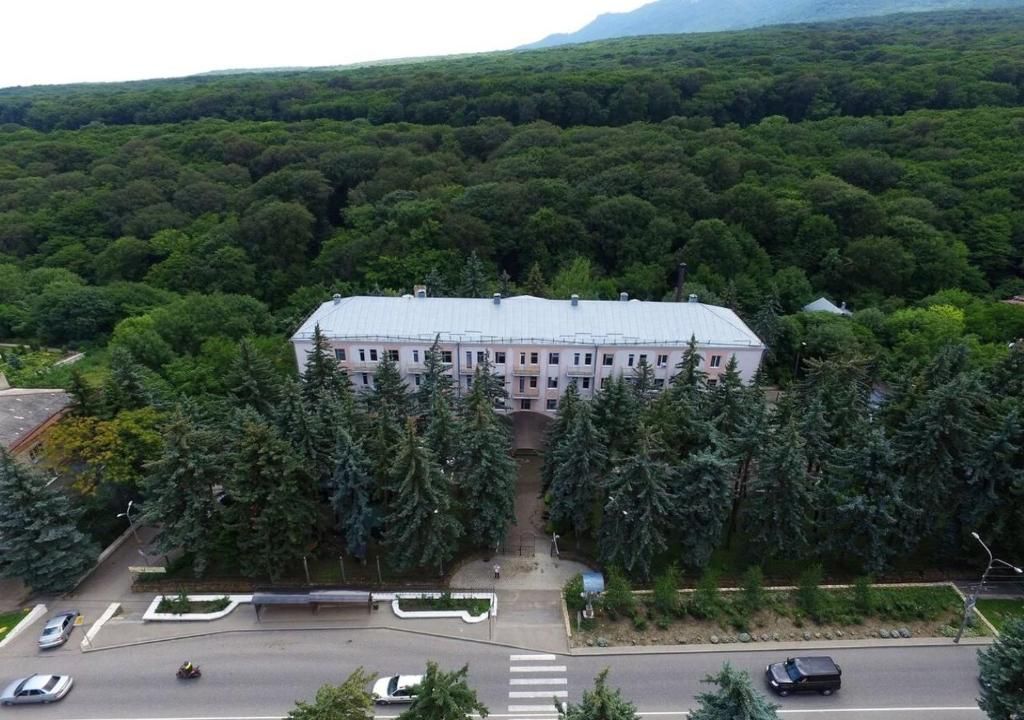Гостиница «Жемчужина Кавказа» фото 5