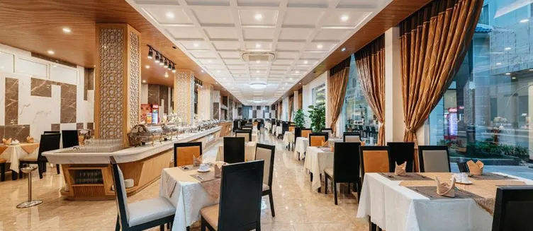 Фото отеля Eden Plaza Danang