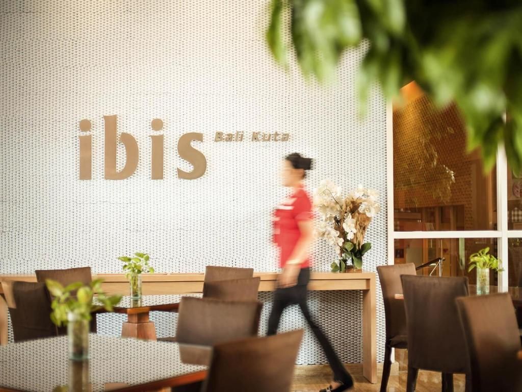 Ibis Bali Kuta фото 41