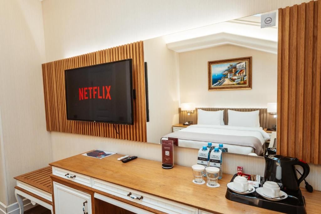 Theatrum Hotel Baku фото 58
