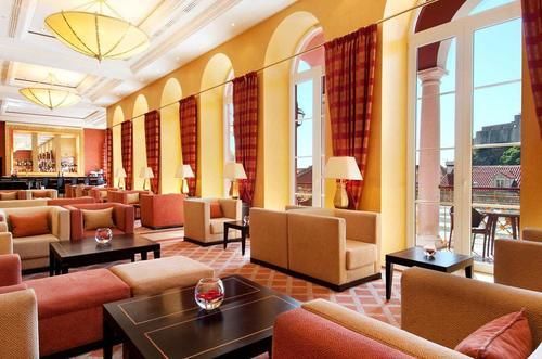Hilton Imperial фото 155