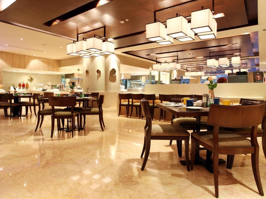 The Lalit New Delhi фото 46