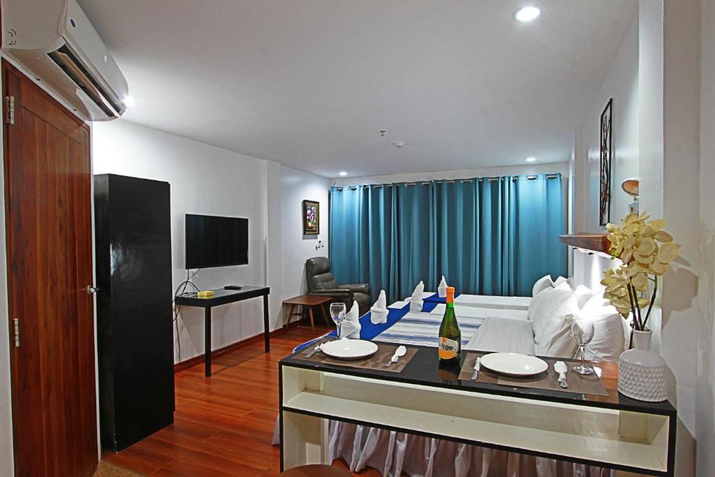 Harmony Guest House фото 80