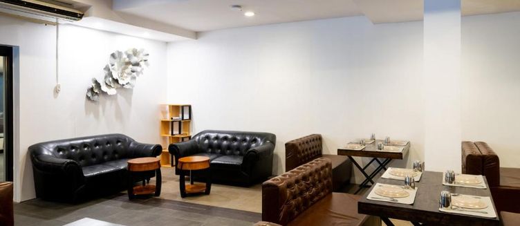 Фото отеля Arawana Express North Pattaya