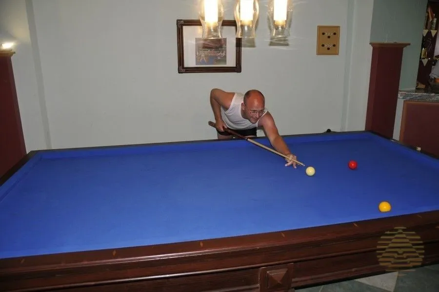 Azak Beach Hotel фото 16