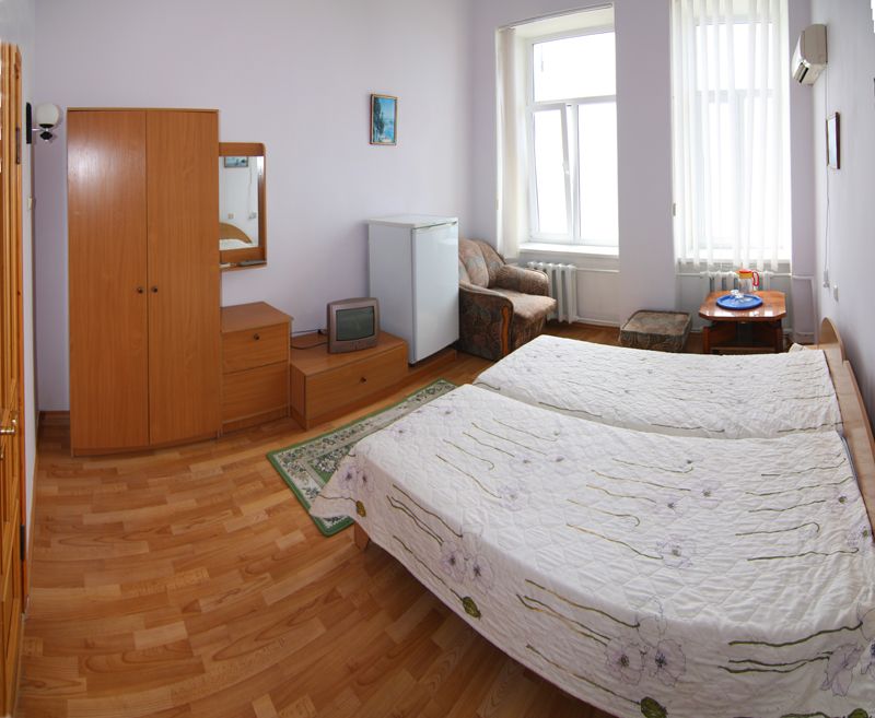 Пансионат «Пансионат «Трехгорка»» фото 8