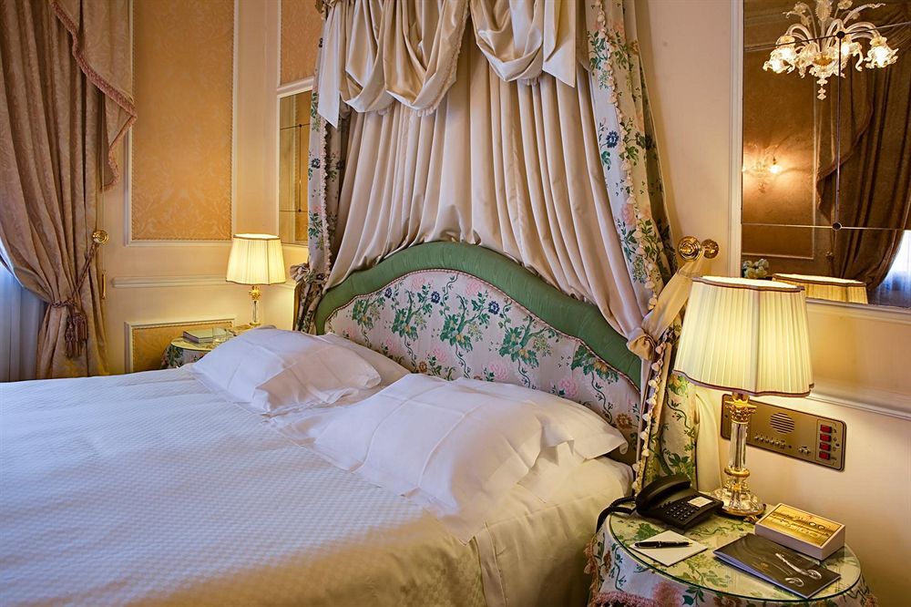 Grand Hotel Majestic Gia Baglioni фото 31