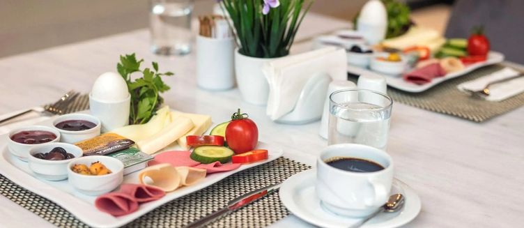 Фото отеля ibis Styles Izmir Bornova